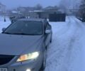 Сірий Мазда 6, об'ємом двигуна 1.8 л та пробігом 380 тис. км за 3300 $, фото 5 на Automoto.ua