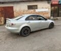 Серый Мазда 6, объемом двигателя 2 л и пробегом 300 тыс. км за 900 $, фото 5 на Automoto.ua