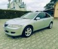 Мазда 6 2002 в Черновцах на Automoto.ua Серый Мазда 6, объемом двигателя 2 л и пробегом 280 тыс. км за 3200 $, фото 3 на Automoto.ua