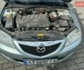 Сірий Мазда 6, об'ємом двигуна 2 л та пробігом 368 тис. км за 3500 $, фото 12 на Automoto.ua