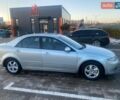 Серый Мазда 6, объемом двигателя 2 л и пробегом 306 тыс. км за 2300 $, фото 2 на Automoto.ua