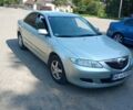 Серый Мазда 6, объемом двигателя 2 л и пробегом 260 тыс. км за 2700 $, фото 5 на Automoto.ua