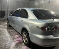 Сірий Мазда 6, об'ємом двигуна 2 л та пробігом 249 тис. км за 3649 $, фото 4 на Automoto.ua