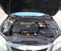 Серый Мазда 6, объемом двигателя 2 л и пробегом 200 тыс. км за 3899 $, фото 5 на Automoto.ua