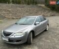 Серый Мазда 6, объемом двигателя 1.99 л и пробегом 355 тыс. км за 2700 $, фото 7 на Automoto.ua