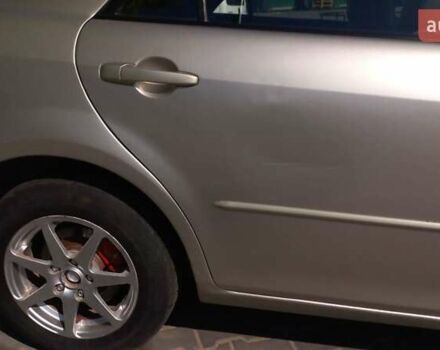Серый Мазда 6, объемом двигателя 2 л и пробегом 204 тыс. км за 3200 $, фото 7 на Automoto.ua