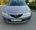 Сірий Мазда 6, об'ємом двигуна 2 л та пробігом 371 тис. км за 3750 $, фото 4 на Automoto.ua