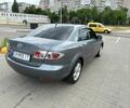 Серый Мазда 6, объемом двигателя 0 л и пробегом 320 тыс. км за 3400 $, фото 3 на Automoto.ua