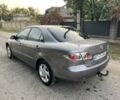 Серый Мазда 6, объемом двигателя 1.8 л и пробегом 300 тыс. км за 2903 $, фото 5 на Automoto.ua