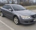 Сірий Мазда 6, об'ємом двигуна 2 л та пробігом 330 тис. км за 4000 $, фото 2 на Automoto.ua