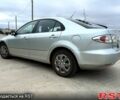 Серый Мазда 6, объемом двигателя 1.8 л и пробегом 250 тыс. км за 4000 $, фото 4 на Automoto.ua