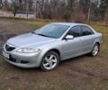 Серый Мазда 6, объемом двигателя 2 л и пробегом 288 тыс. км за 3500 $, фото 3 на Automoto.ua