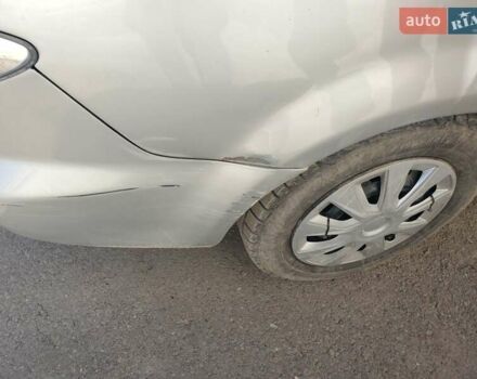 Серый Мазда 6, объемом двигателя 2 л и пробегом 250 тыс. км за 3600 $, фото 8 на Automoto.ua