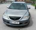 Сірий Мазда 6, об'ємом двигуна 1.8 л та пробігом 333 тис. км за 4200 $, фото 1 на Automoto.ua