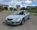 Серый Мазда 6, объемом двигателя 2 л и пробегом 298 тыс. км за 2800 $, фото 1 на Automoto.ua