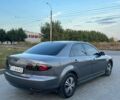 Сірий Мазда 6, об'ємом двигуна 2 л та пробігом 295 тис. км за 3599 $, фото 13 на Automoto.ua