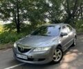 Сірий Мазда 6, об'ємом двигуна 2 л та пробігом 315 тис. км за 2900 $, фото 1 на Automoto.ua