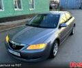 Сірий Мазда 6, об'ємом двигуна 1.8 л та пробігом 0 тис. км за 3699 $, фото 1 на Automoto.ua