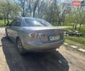 Сірий Мазда 6, об'ємом двигуна 1.8 л та пробігом 366 тис. км за 3200 $, фото 4 на Automoto.ua