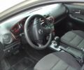 Серый Мазда 6, объемом двигателя 2 л и пробегом 232 тыс. км за 1950 $, фото 6 на Automoto.ua