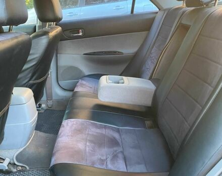 Серый Мазда 6, объемом двигателя 2 л и пробегом 364 тыс. км за 4500 $, фото 6 на Automoto.ua