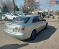 Сірий Мазда 6, об'ємом двигуна 2 л та пробігом 333 тис. км за 2750 $, фото 11 на Automoto.ua