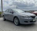 Серый Мазда 6, объемом двигателя 2.3 л и пробегом 426 тыс. км за 3250 $, фото 1 на Automoto.ua
