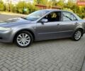 Сірий Мазда 6, об'ємом двигуна 2 л та пробігом 371 тис. км за 3750 $, фото 2 на Automoto.ua