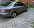 Сірий Мазда 6, об'ємом двигуна 1.8 л та пробігом 245 тис. км за 3600 $, фото 14 на Automoto.ua