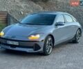 Серый Мазда 6, объемом двигателя 2 л и пробегом 295 тыс. км за 3614 $, фото 4 на Automoto.ua