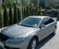 Серый Мазда 6, объемом двигателя 2 л и пробегом 355 тыс. км за 2400 $, фото 1 на Automoto.ua