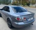 Серый Мазда 6, объемом двигателя 1.8 л и пробегом 260 тыс. км за 5000 $, фото 4 на Automoto.ua