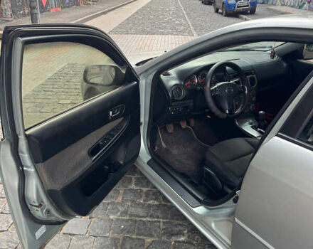 Серый Мазда 6, объемом двигателя 2.3 л и пробегом 230 тыс. км за 2650 $, фото 9 на Automoto.ua