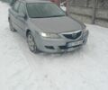Сірий Мазда 6, об'ємом двигуна 2 л та пробігом 3 тис. км за 3500 $, фото 1 на Automoto.ua