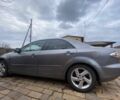 Серый Мазда 6, объемом двигателя 2 л и пробегом 297 тыс. км за 3700 $, фото 7 на Automoto.ua