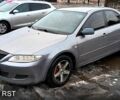 Серый Мазда 6, объемом двигателя 1.8 л и пробегом 333 тыс. км за 4600 $, фото 1 на Automoto.ua