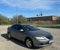 Сірий Мазда 6, об'ємом двигуна 1.99 л та пробігом 355 тис. км за 2300 $, фото 1 на Automoto.ua