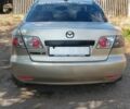 Серый Мазда 6, объемом двигателя 0 л и пробегом 2 тыс. км за 3500 $, фото 3 на Automoto.ua