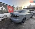 Сірий Мазда 6, об'ємом двигуна 2 л та пробігом 308 тис. км за 4390 $, фото 6 на Automoto.ua