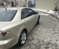 Сірий Мазда 6, об'ємом двигуна 2 л та пробігом 265 тис. км за 4650 $, фото 6 на Automoto.ua