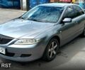 Серый Мазда 6, объемом двигателя 1.8 л и пробегом 333 тыс. км за 4300 $, фото 1 на Automoto.ua