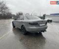 Серый Мазда 6, объемом двигателя 2 л и пробегом 300 тыс. км за 4300 $, фото 2 на Automoto.ua