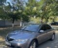 Сірий Мазда 6, об'ємом двигуна 1.8 л та пробігом 262 тис. км за 5500 $, фото 1 на Automoto.ua