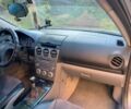 Серый Мазда 6, объемом двигателя 2 л и пробегом 364 тыс. км за 4500 $, фото 4 на Automoto.ua