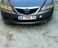 Сірий Мазда 6, об'ємом двигуна 2.3 л та пробігом 370 тис. км за 3000 $, фото 1 на Automoto.ua