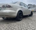 Сірий Мазда 6, об'ємом двигуна 2 л та пробігом 300 тис. км за 2500 $, фото 3 на Automoto.ua