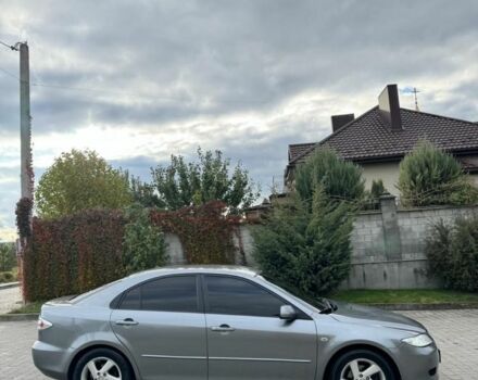 Сірий Мазда 6, об'ємом двигуна 2 л та пробігом 2 тис. км за 3300 $, фото 3 на Automoto.ua