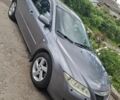 Сірий Мазда 6, об'ємом двигуна 2 л та пробігом 197 тис. км за 3906 $, фото 13 на Automoto.ua