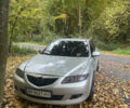 Серый Мазда 6, объемом двигателя 2 л и пробегом 335 тыс. км за 3000 $, фото 1 на Automoto.ua