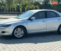 Серый Мазда 6, объемом двигателя 2 л и пробегом 312 тыс. км за 3550 $, фото 43 на Automoto.ua